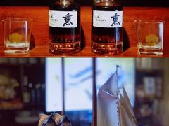 -半藏居酒屋(香港花园店)
