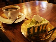 -西关84·History·Art·Cafe