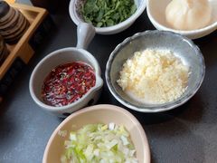 -东来顺·非遗火锅(高新店)