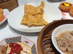 -稻香海鲜饭店(第一国际店)