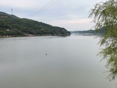 -黑龙潭风景区