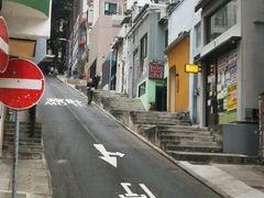 -大馆(前中区警署建築群)