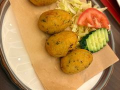 -澳门木偶葡国餐厅(珠海店)