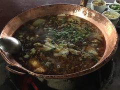 -朝伟清真铜瓢牛肉馆(三十年老·店)