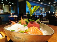 -Mr·Fish鱼鲜生海鲜放题(银泰in99店)