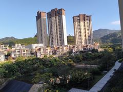 -碧桂园润杨溪谷温泉酒店