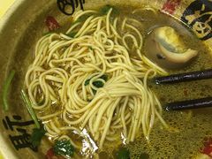 -河南面馆(瞿溪路店)