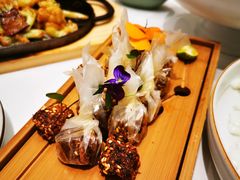-松鹤楼·非遗·苏帮菜(融科店)