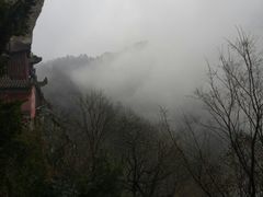 -武当山风景区