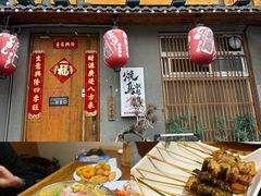 -王氏炉匠·烧鸟放题自助(三里屯店)