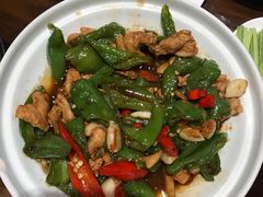 -北京老铺烤鸭(欣大购物广场店)