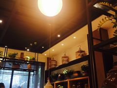 -东园小馆·早茶·淮扬小炒(江都路店)