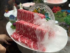 -牛鼎盛新疆雪花鲜牛火锅(武夷绿洲 店)