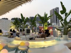 -天空花园餐吧·生日·团建(南山店)