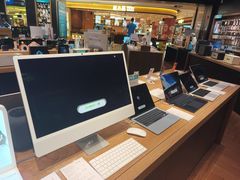 -sundanpulse顺电·脉(海岸城购物中心店)