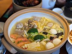 绍三鲜-寻宝记绍兴菜(鲁迅路店)