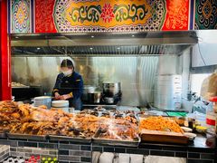 -浑河春面馆·老北京非遗鹿角面(房山店)