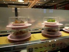 -争鲜回转寿司(通州万达店)