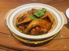 -天港海鲜(创新港天港禧悦酒店)