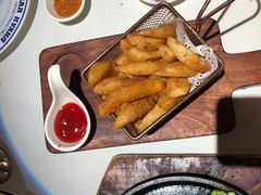 -俄士厨房(时代天街店)