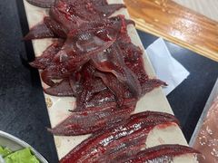 -铜元老码头鳝鱼火锅