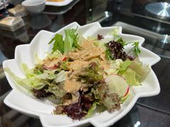 -梅龙镇酒家(南京西路总店)