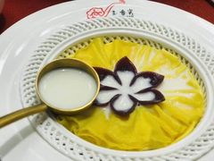 玉舌尖-玉舌尖私房菜(裕华店)