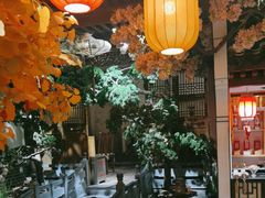 -徽镇小厨·经典徽菜(十里河店)