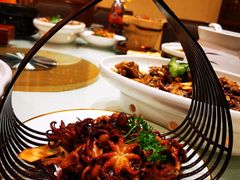 -小天厨民间菜馆(深圳街店)
