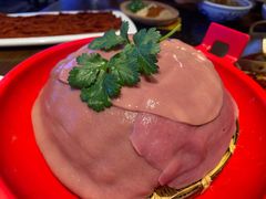 大刀腰片-周师兄大刀腰片火锅(洪崖洞旗舰店)