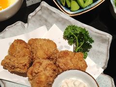 -昱匠·日本料理(金融街店)