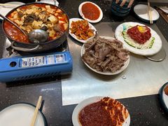 -西塔大冷面(三好街店)