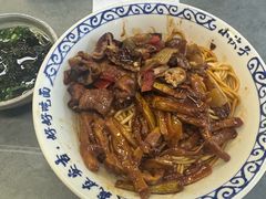 -梅溪·小伙子干挑面(安吉总店)
