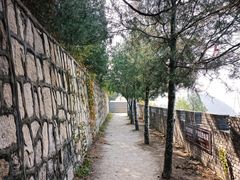 -北京十三陵国家森林公园蟒山景区