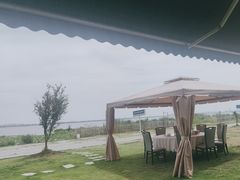 -七的湖·晚芳亭·阳澄湖农家菜·大闸蟹(莲花岛店)