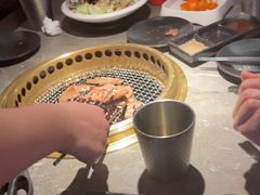 -谷牛日式烤肉(宝山U天地店)