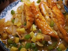 -食戟