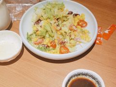 -万岁寿司(天河领展店)