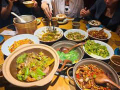-吃饭皇帝大(长宁龙之梦店)