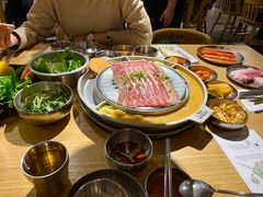 -姜虎东白丁烤肉(恒隆广场店)