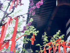 -西安青龙寺遗址景区