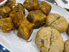 -阿静美食