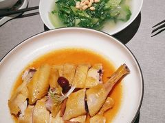 -晓粤·惹味粤菜(凯德乐峰广场店)
