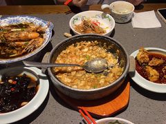 -老头儿油爆虾(星光一期店)