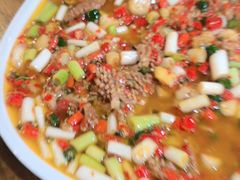 -厨神老街兔·淳朴人家店(盐帮菜风味名店)