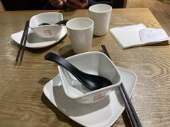 -点点心港式茶餐厅(南京西路店)