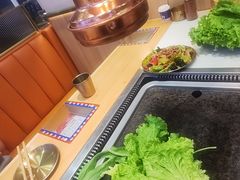 -郭记烤肉创始店(民丰大街店)