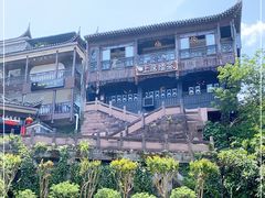 -上席擂茶·新中式青年茶馆(古城店)