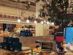 -四季餐厅(华苑店)