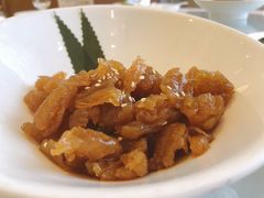 老醋海蜇头-骏莱海鲜鱼港(五角场店)